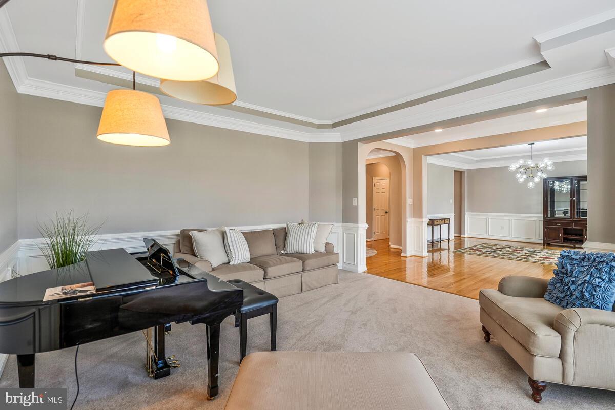 QUAILS RUN - Residential