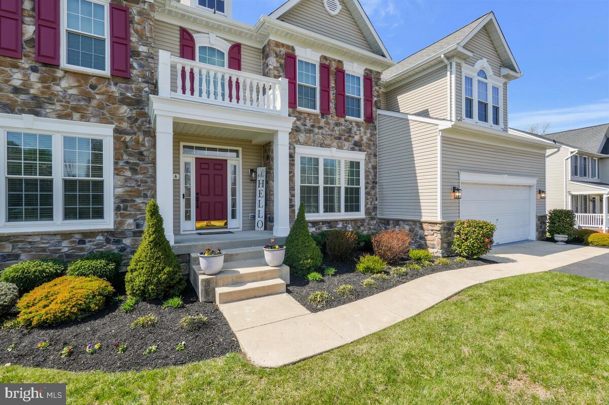 1a QUAILWOOD PARKWAY