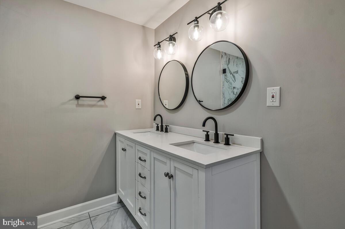 QUAILS RUN - Residential