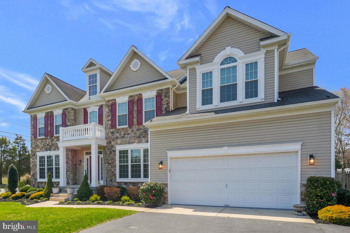 1a QUAILWOOD PARKWAY