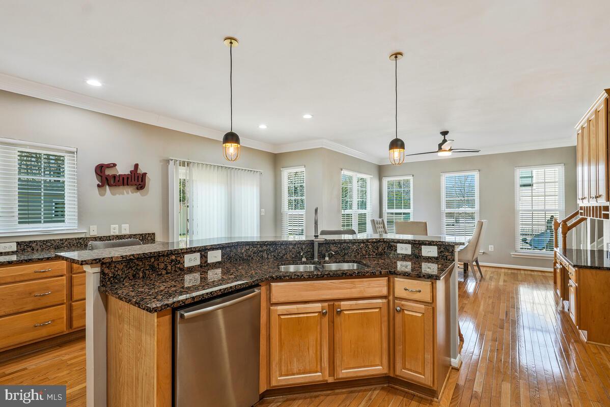 QUAILS RUN - Residential