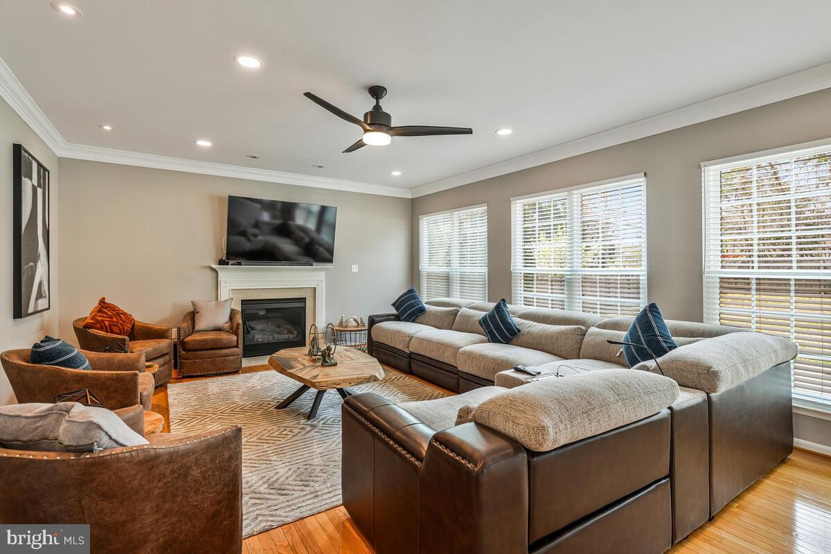 QUAILS RUN - Residential