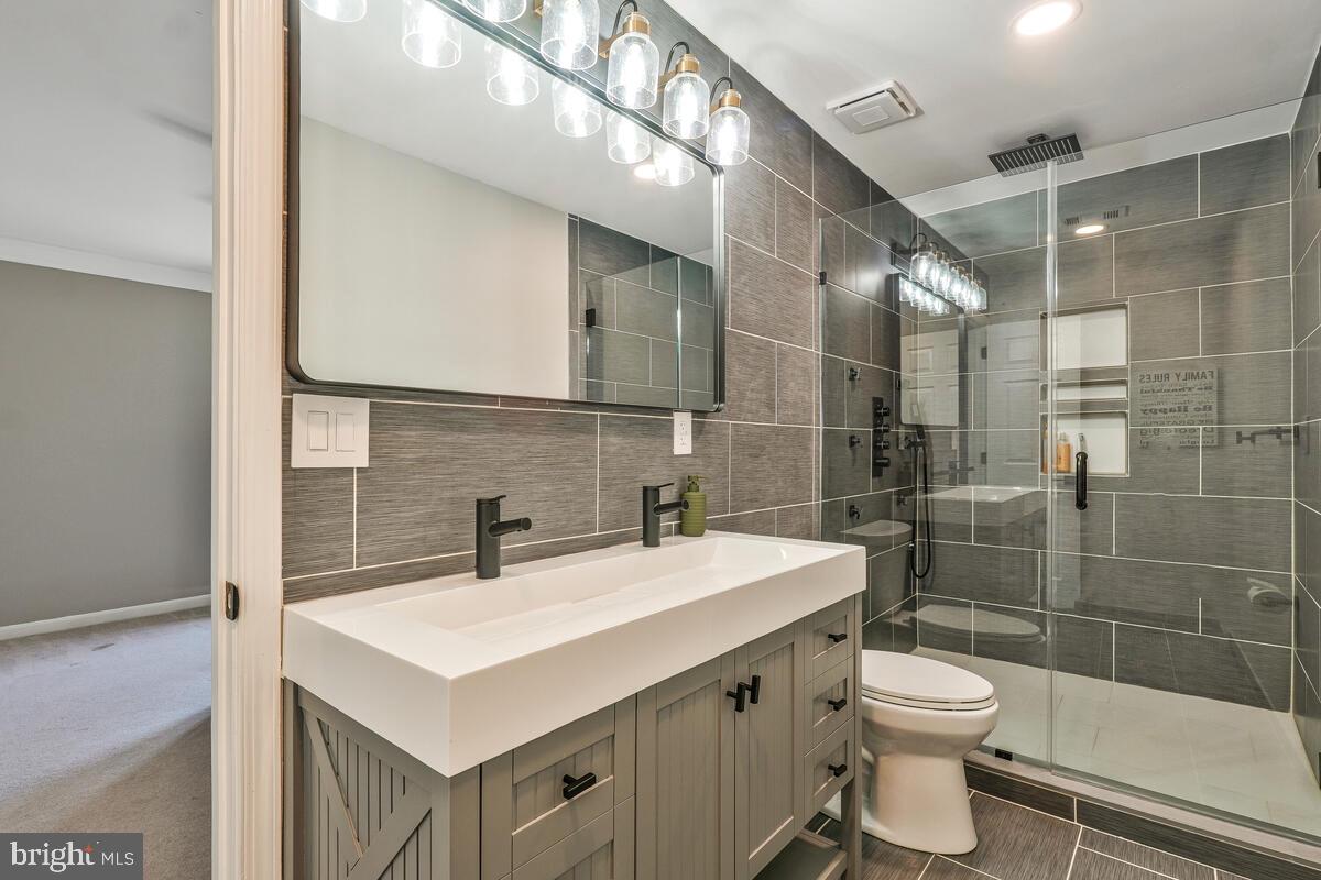 QUAILS RUN - Residential