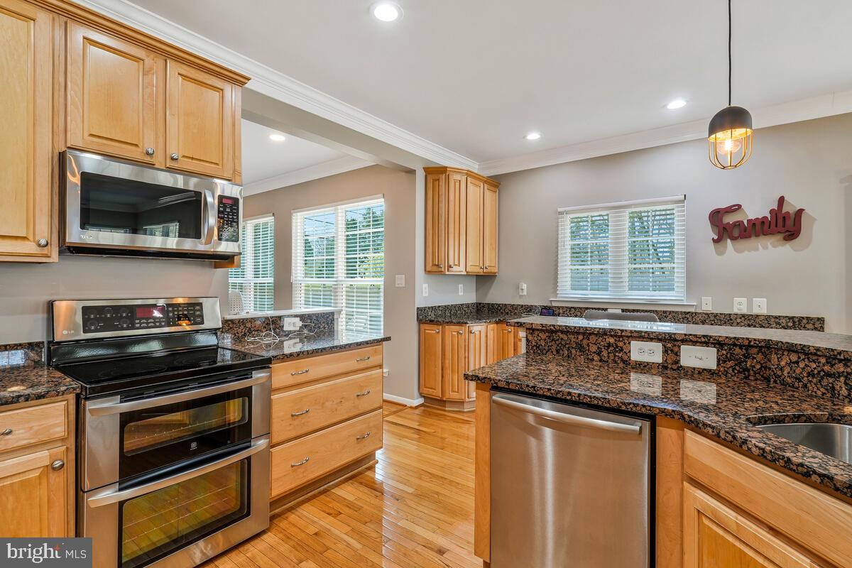 QUAILS RUN - Residential