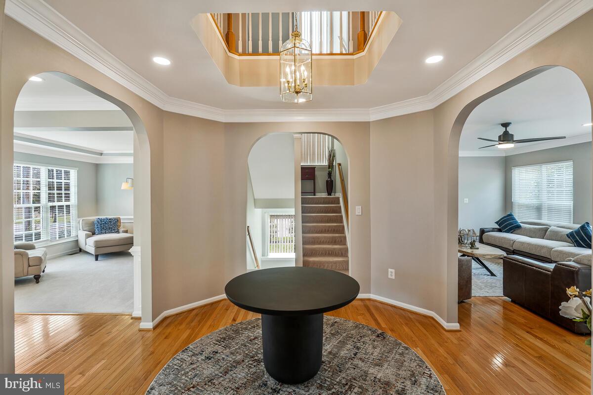 QUAILS RUN - Residential