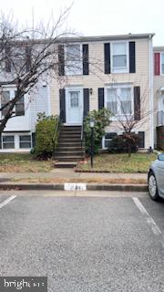 POHICK VILLAGE - Residential Lease