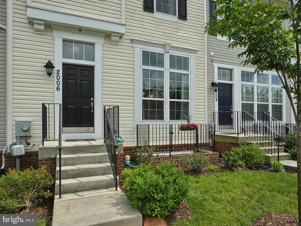 TUSCARORA CREEK - Residential