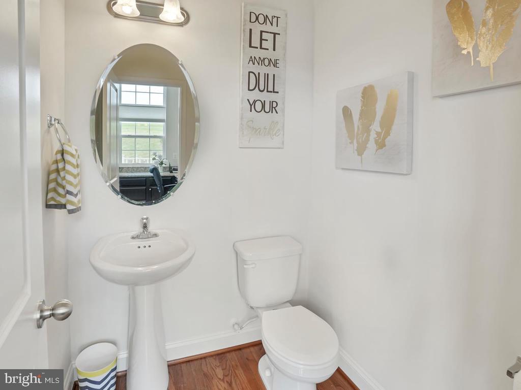 TUSCARORA CREEK - Residential