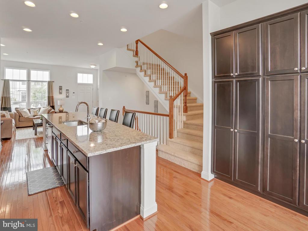 TUSCARORA CREEK - Residential