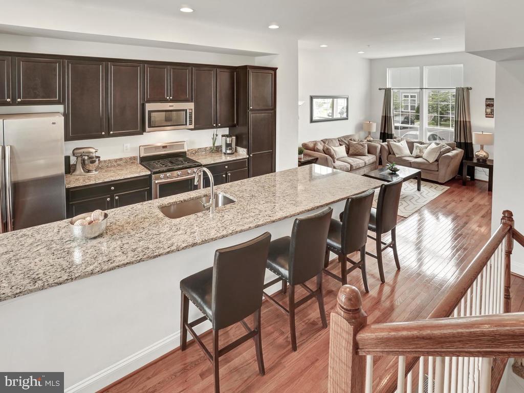 TUSCARORA CREEK - Residential