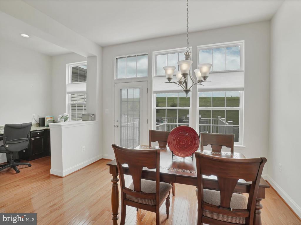 TUSCARORA CREEK - Residential