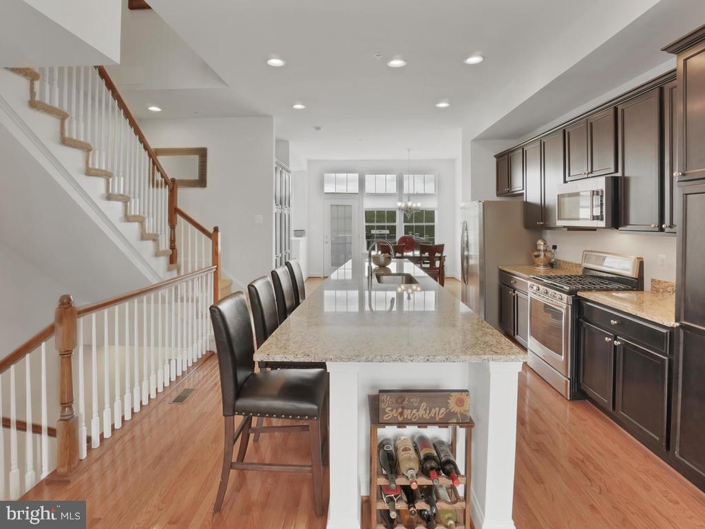 TUSCARORA CREEK - Residential