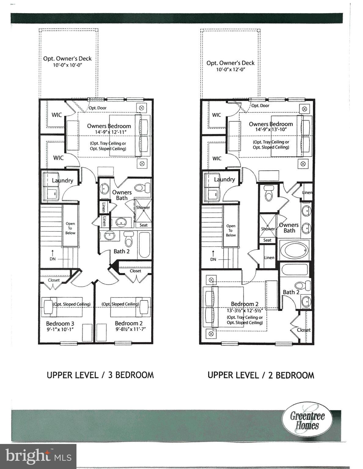 TUSCARORA CREEK - Residential