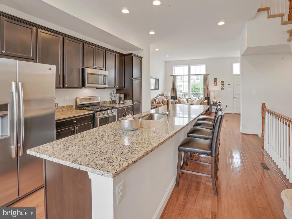 TUSCARORA CREEK - Residential