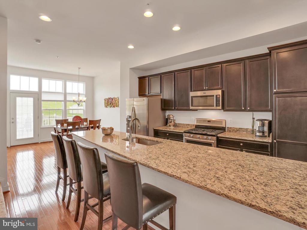 TUSCARORA CREEK - Residential