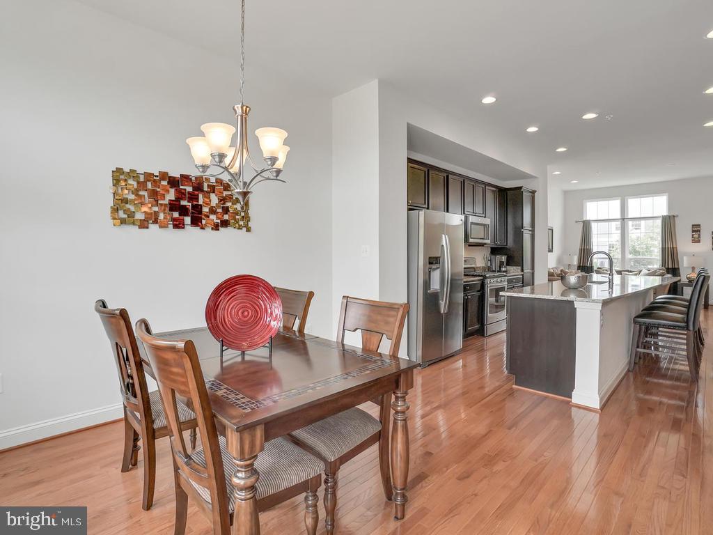 TUSCARORA CREEK - Residential