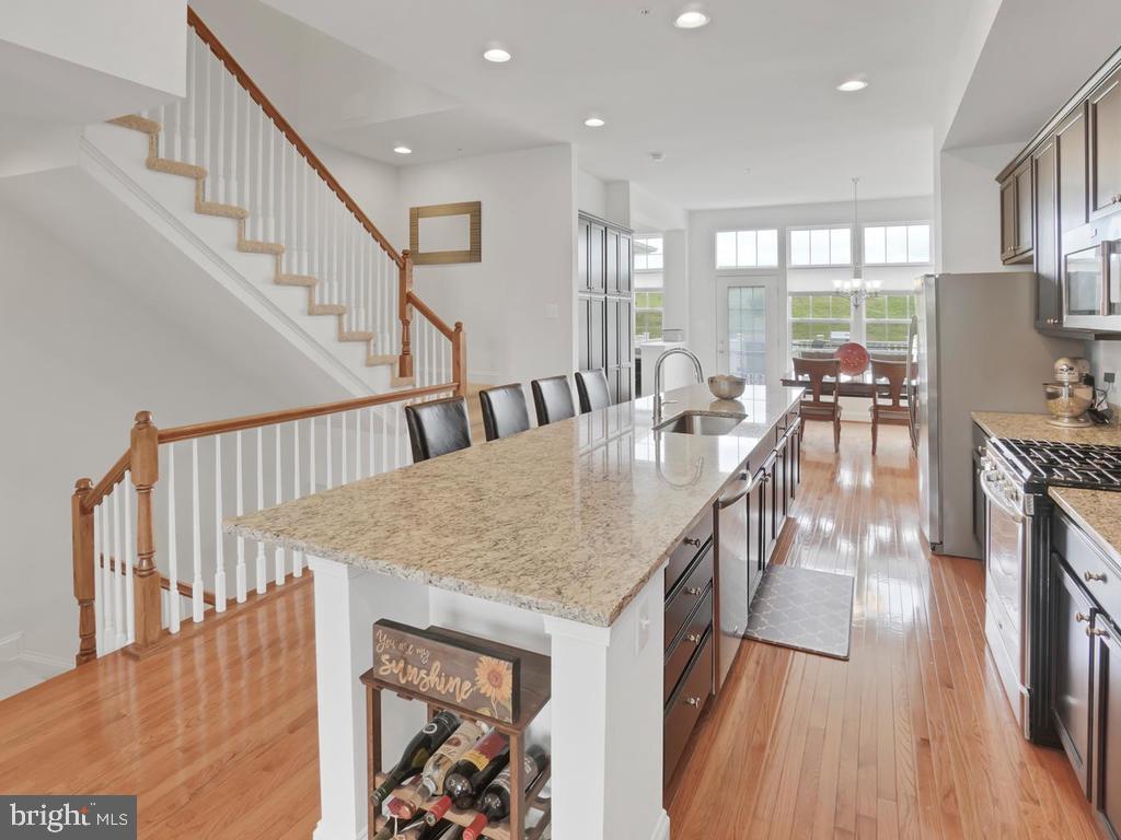 TUSCARORA CREEK - Residential