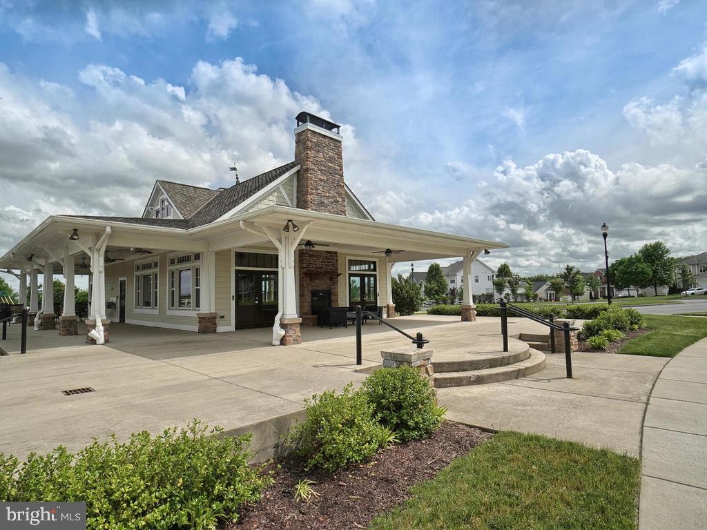 TUSCARORA CREEK - Residential