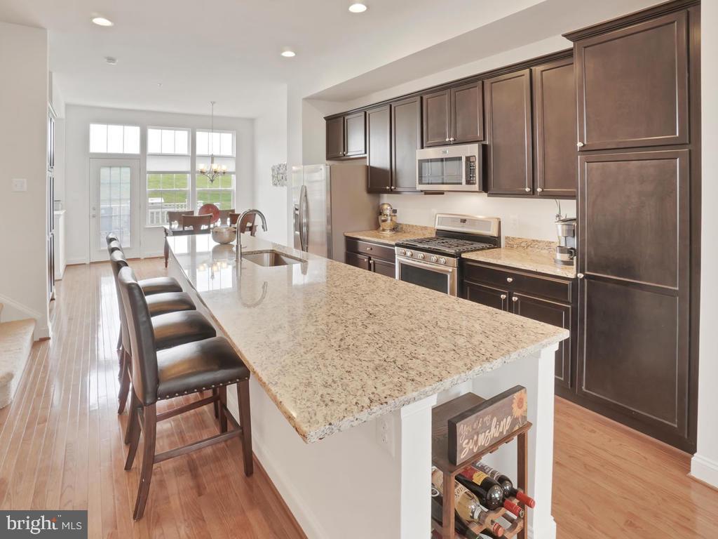 TUSCARORA CREEK - Residential