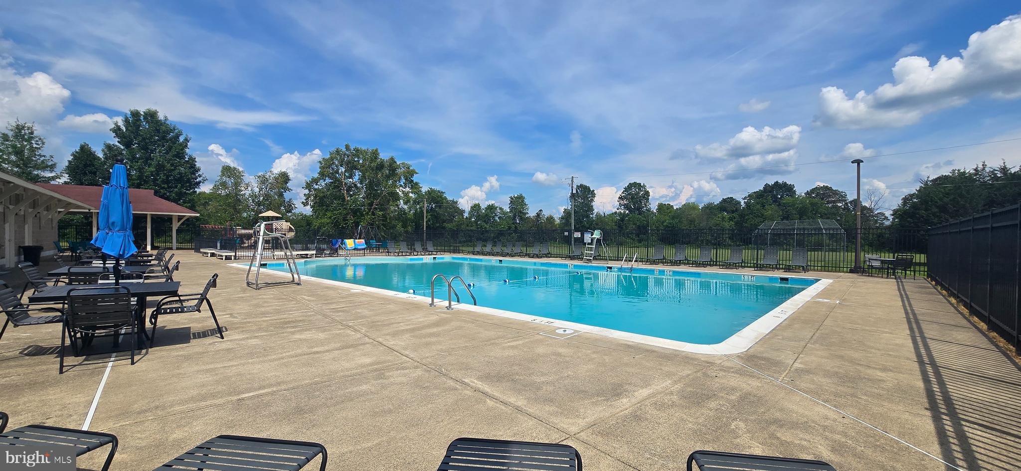 BEALETON STATION - Residential