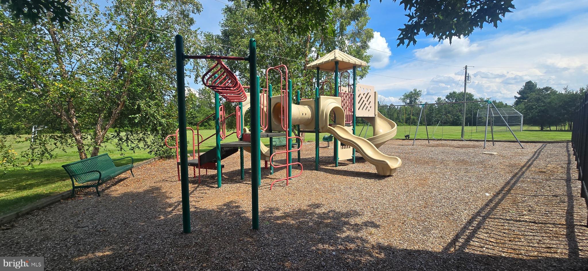 BEALETON STATION - Residential