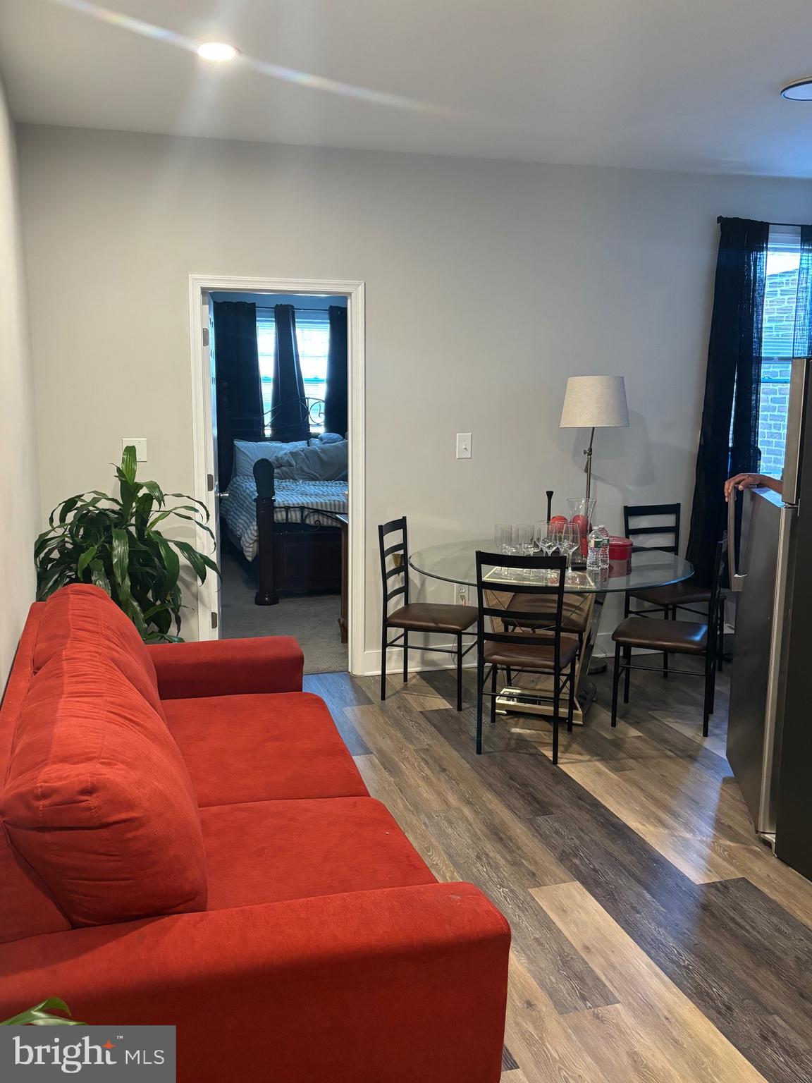 OLNEY - Residential Income