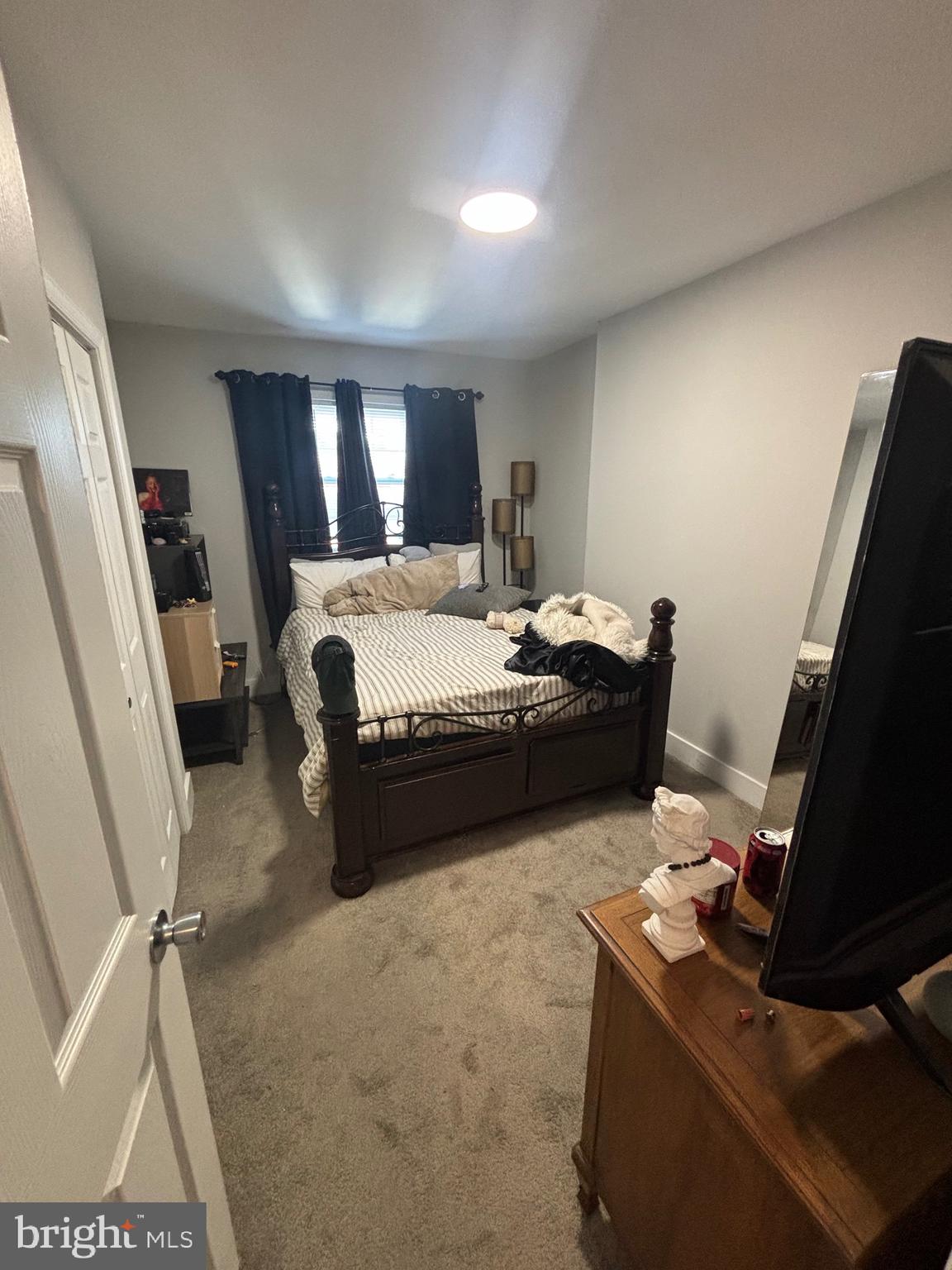 OLNEY - Residential Income