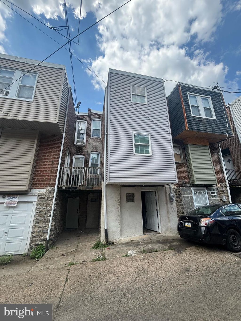 Photo of 5921 N Lawrence Street, PHILADELPHIA, PA 19120 (MLS # PAPH2536746)