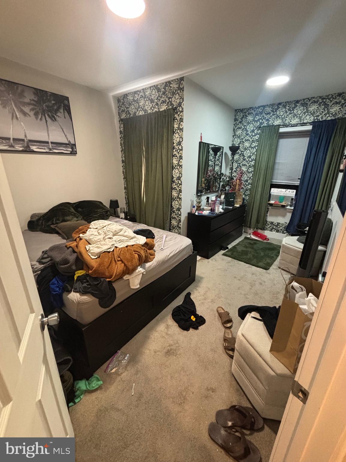 OLNEY - Residential Income