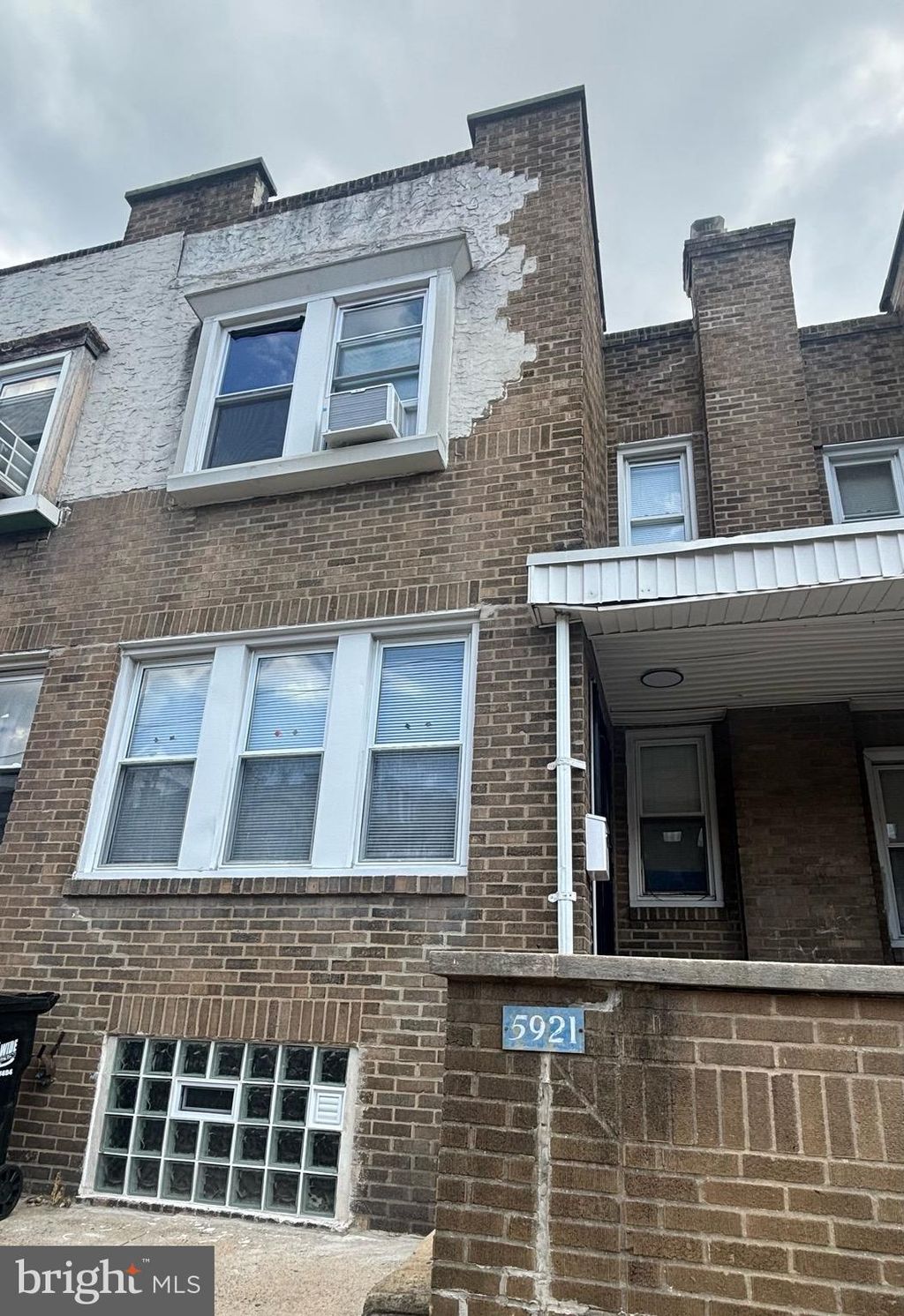 Photo of 5921 N Lawrence Street, PHILADELPHIA, PA 19120 (MLS # PAPH2536746)