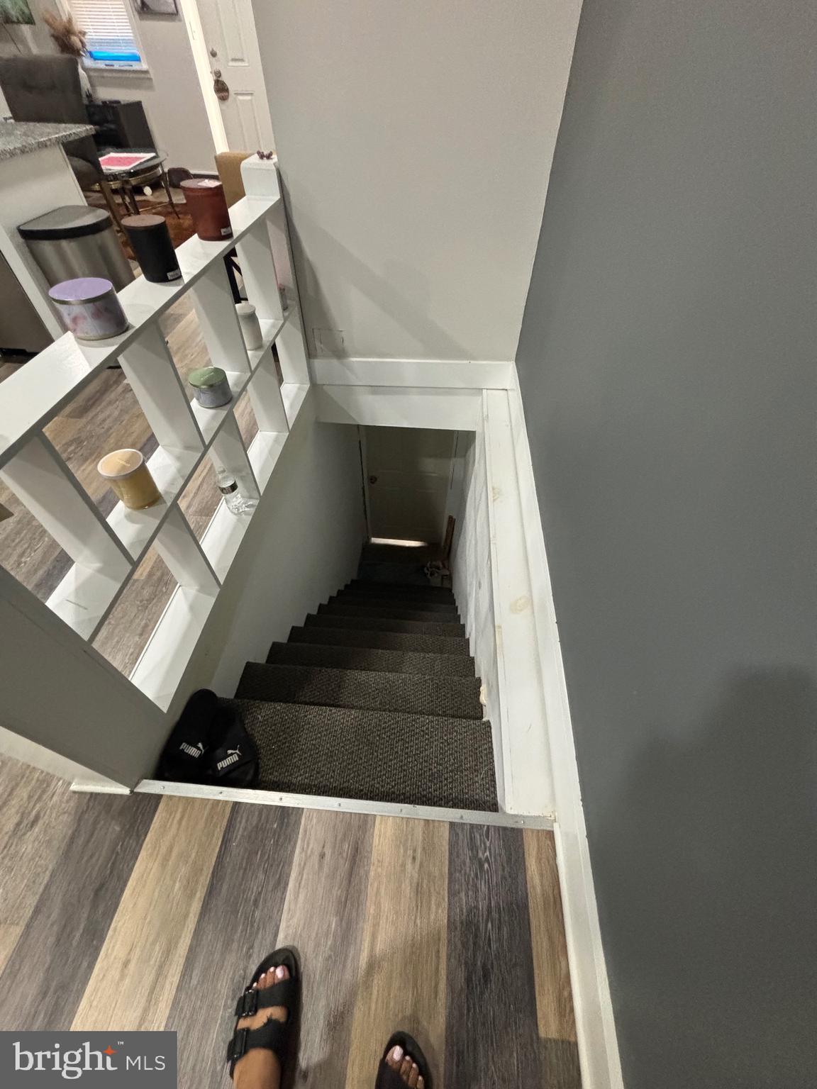 OLNEY - Residential Income