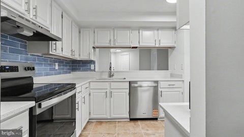 Condo For Sale - 12209 Saint Peter Court #E<br/> GERMANTOWN, MD 20874