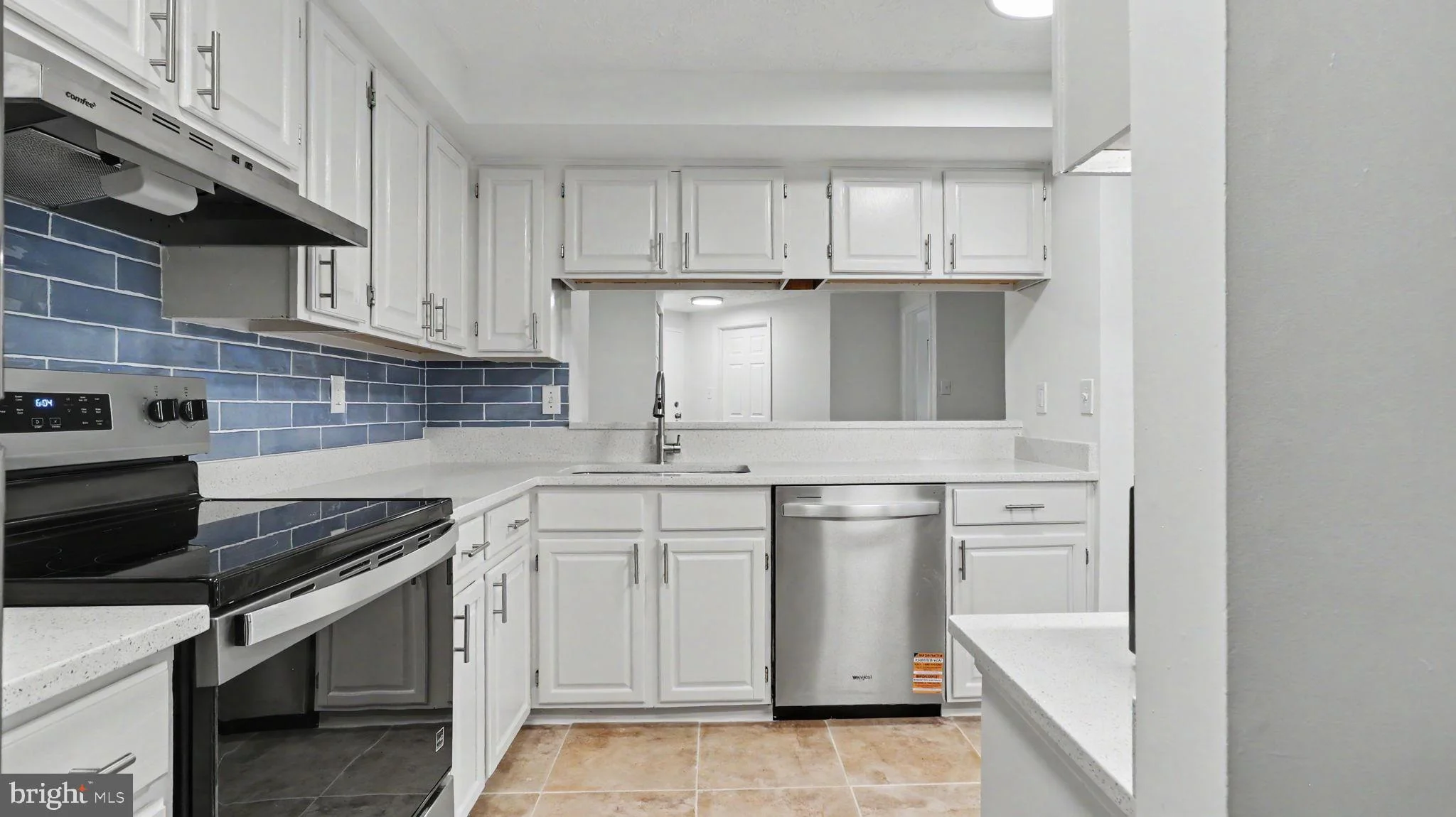 12209 Saint Peter Court Unit E