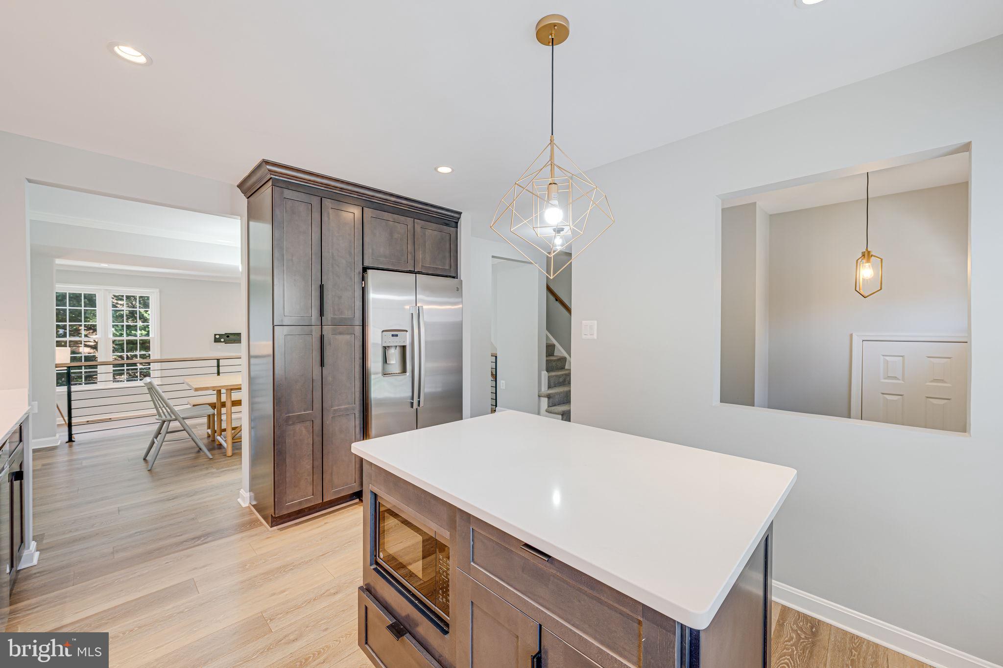 MANCHESTER SQUARE - Residential