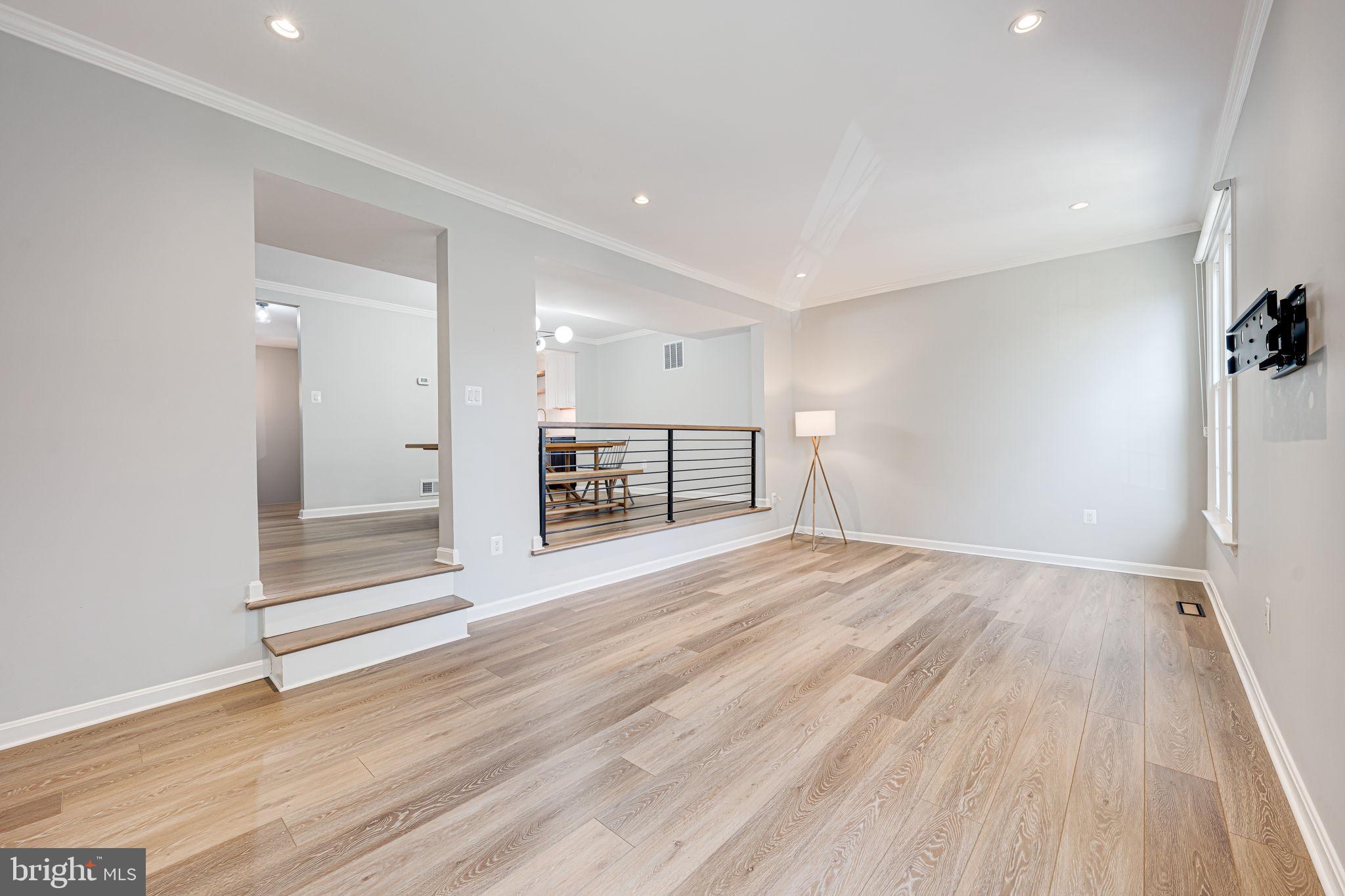 MANCHESTER SQUARE - Residential