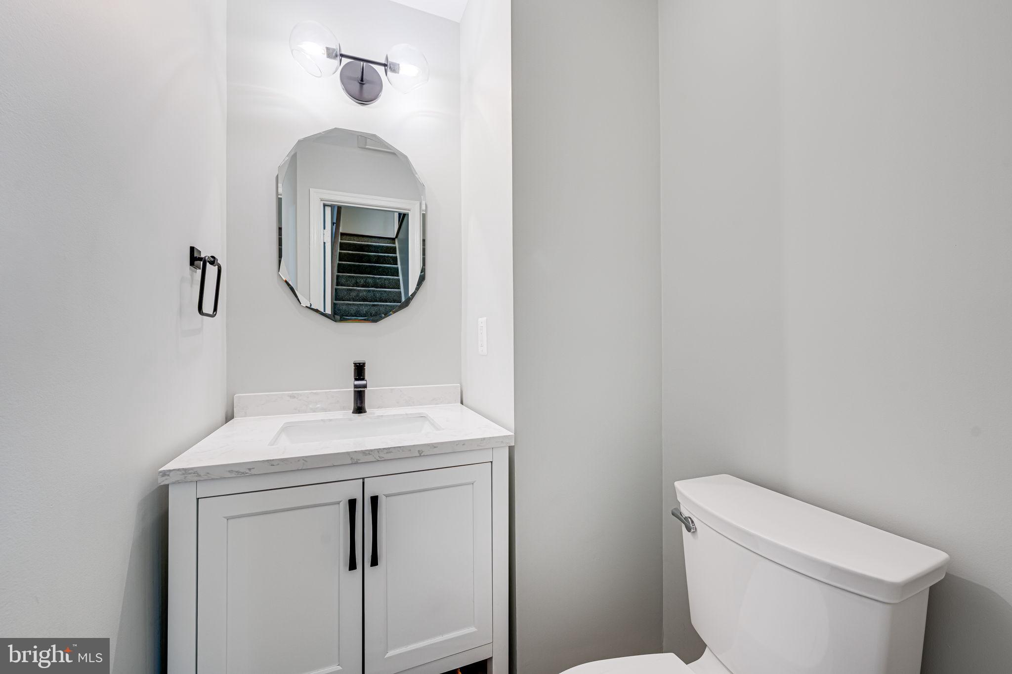 MANCHESTER SQUARE - Residential