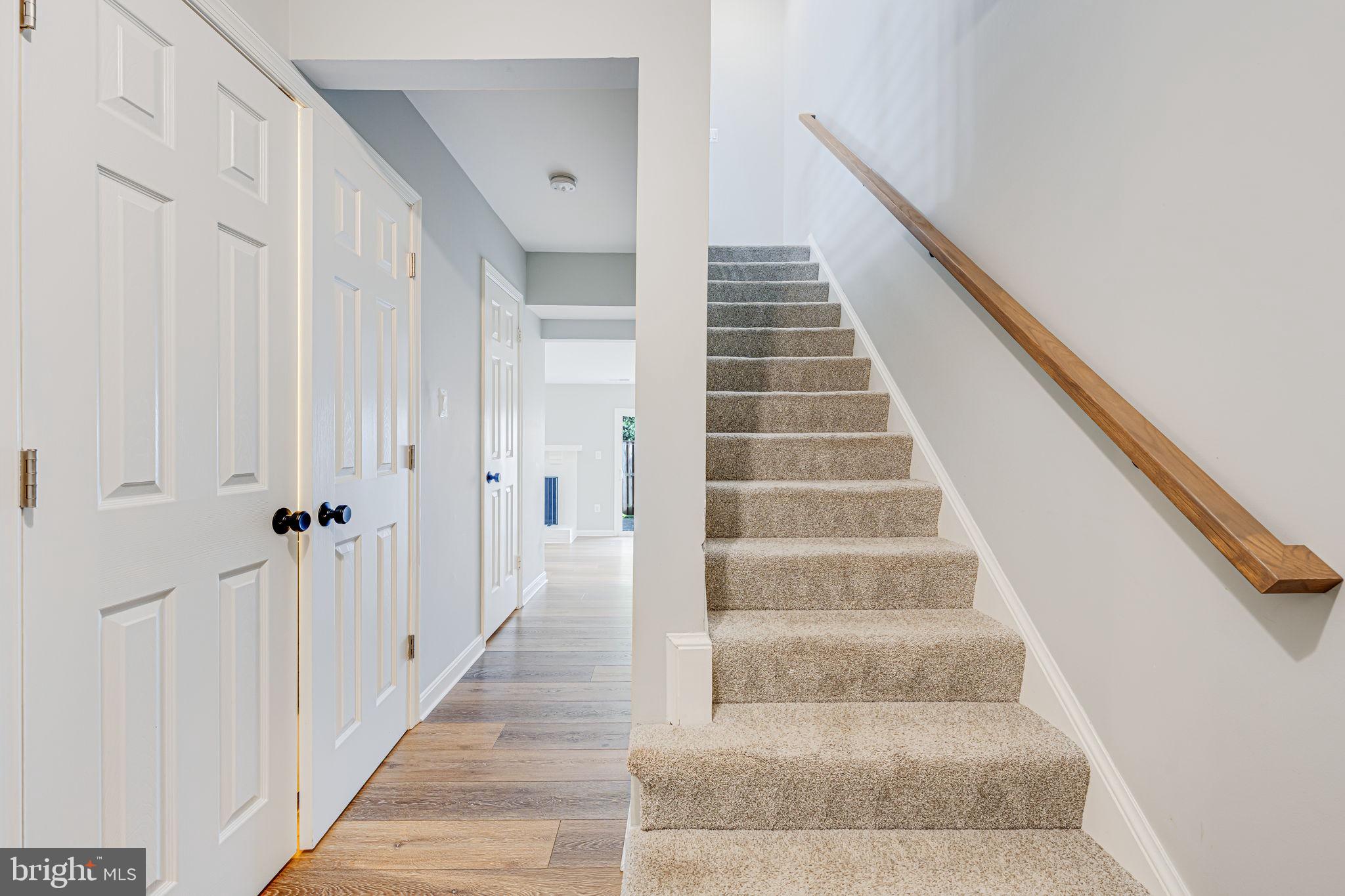 MANCHESTER SQUARE - Residential