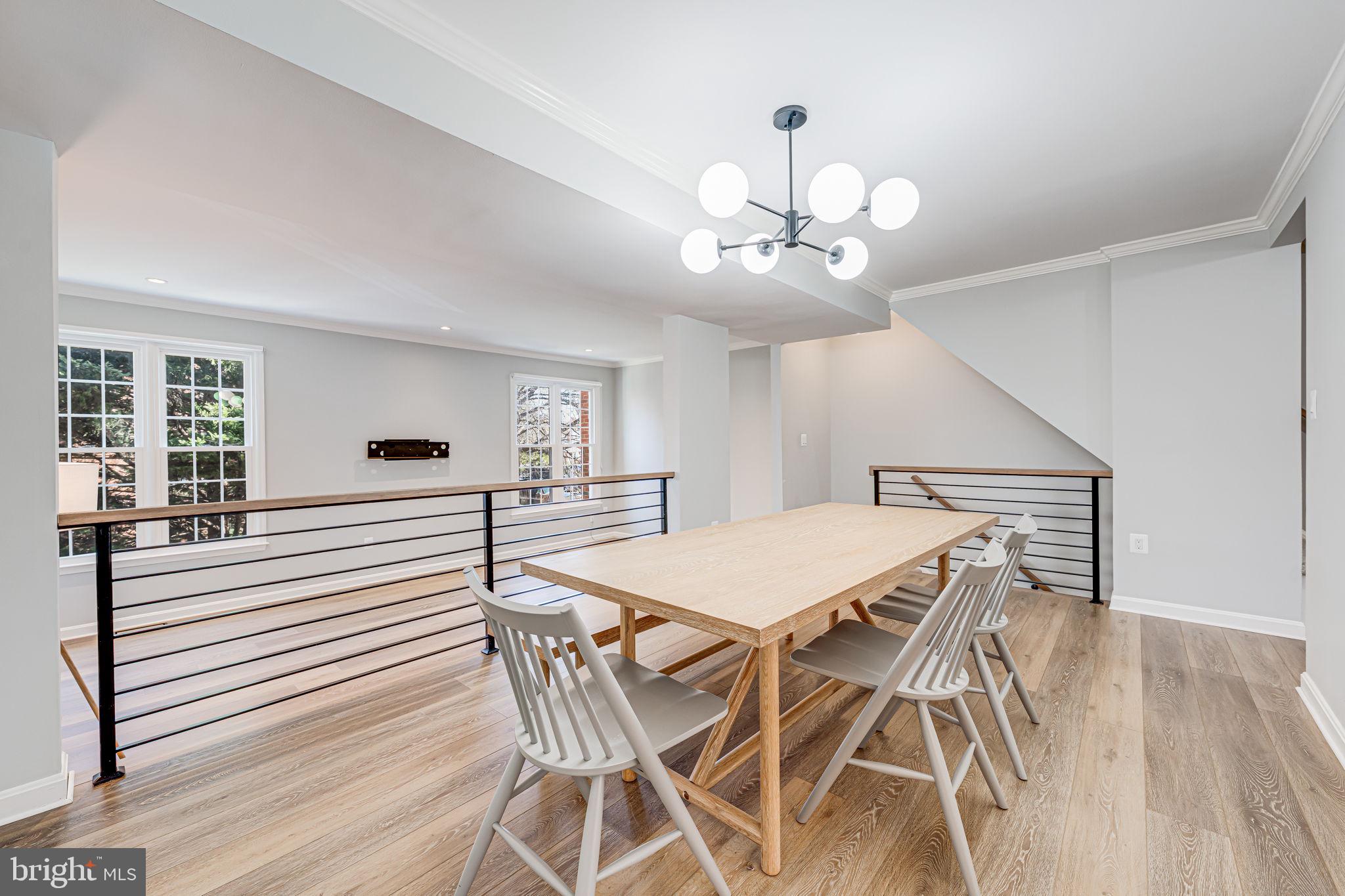 MANCHESTER SQUARE - Residential