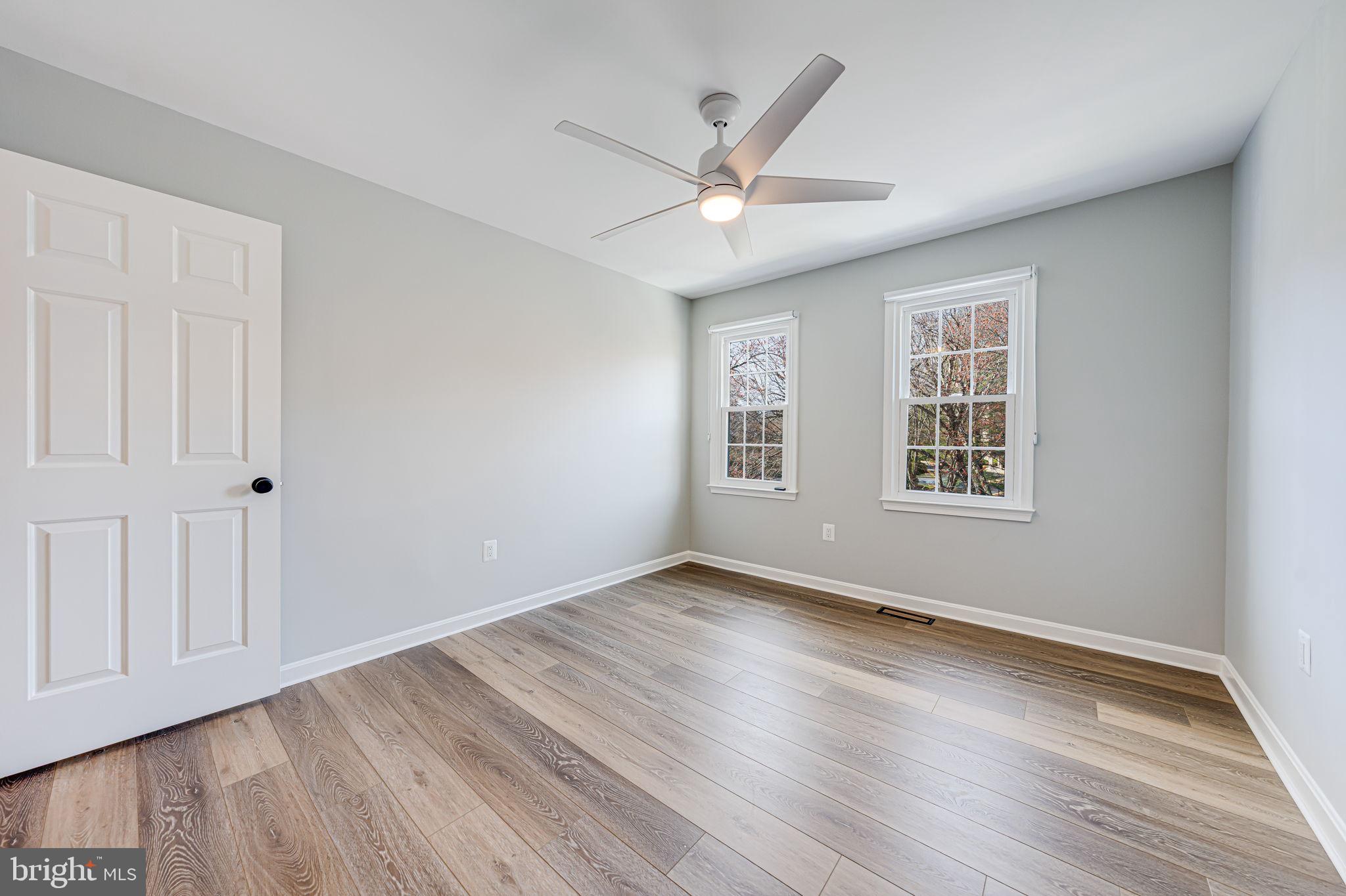 MANCHESTER SQUARE - Residential