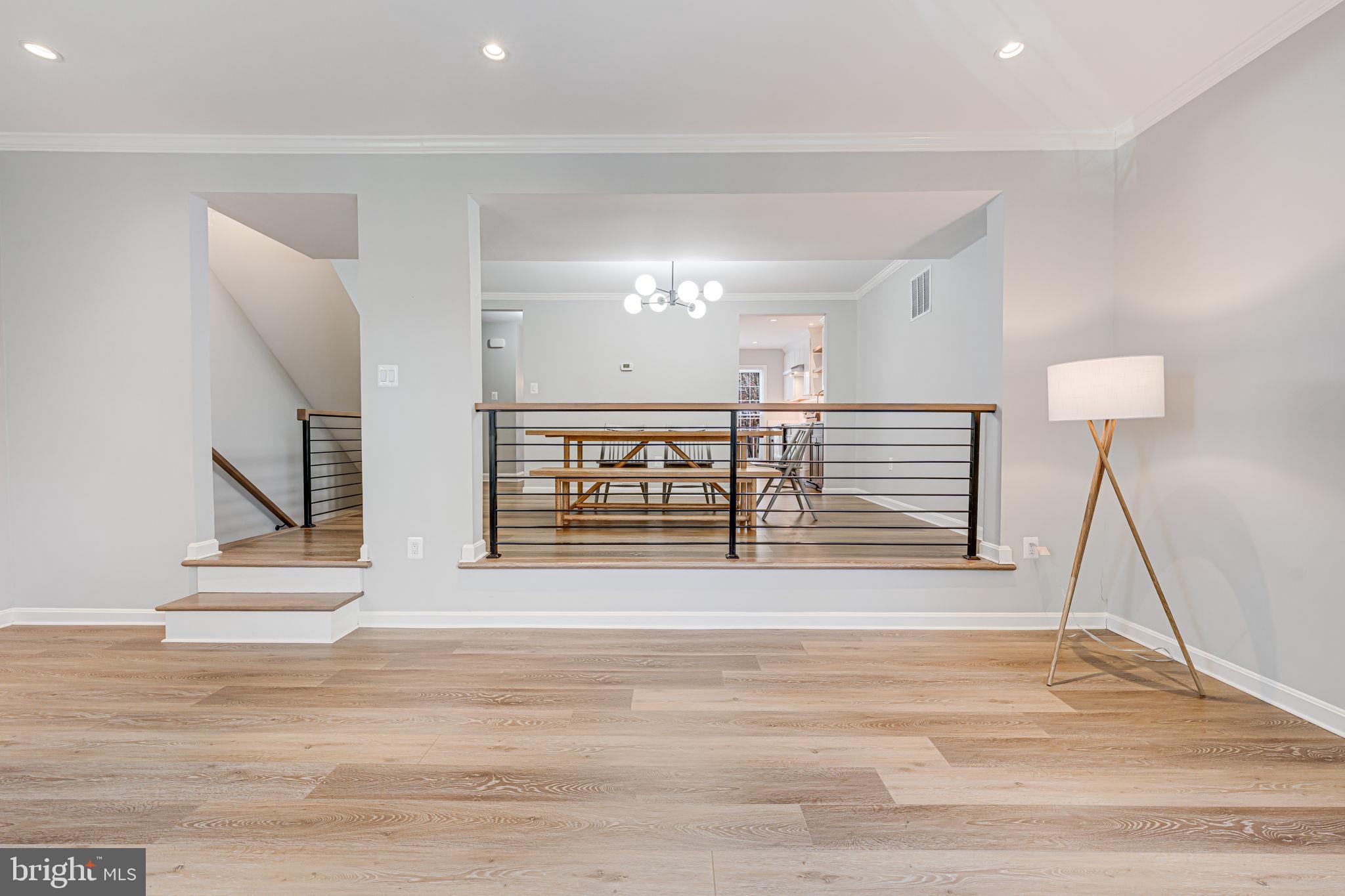 MANCHESTER SQUARE - Residential