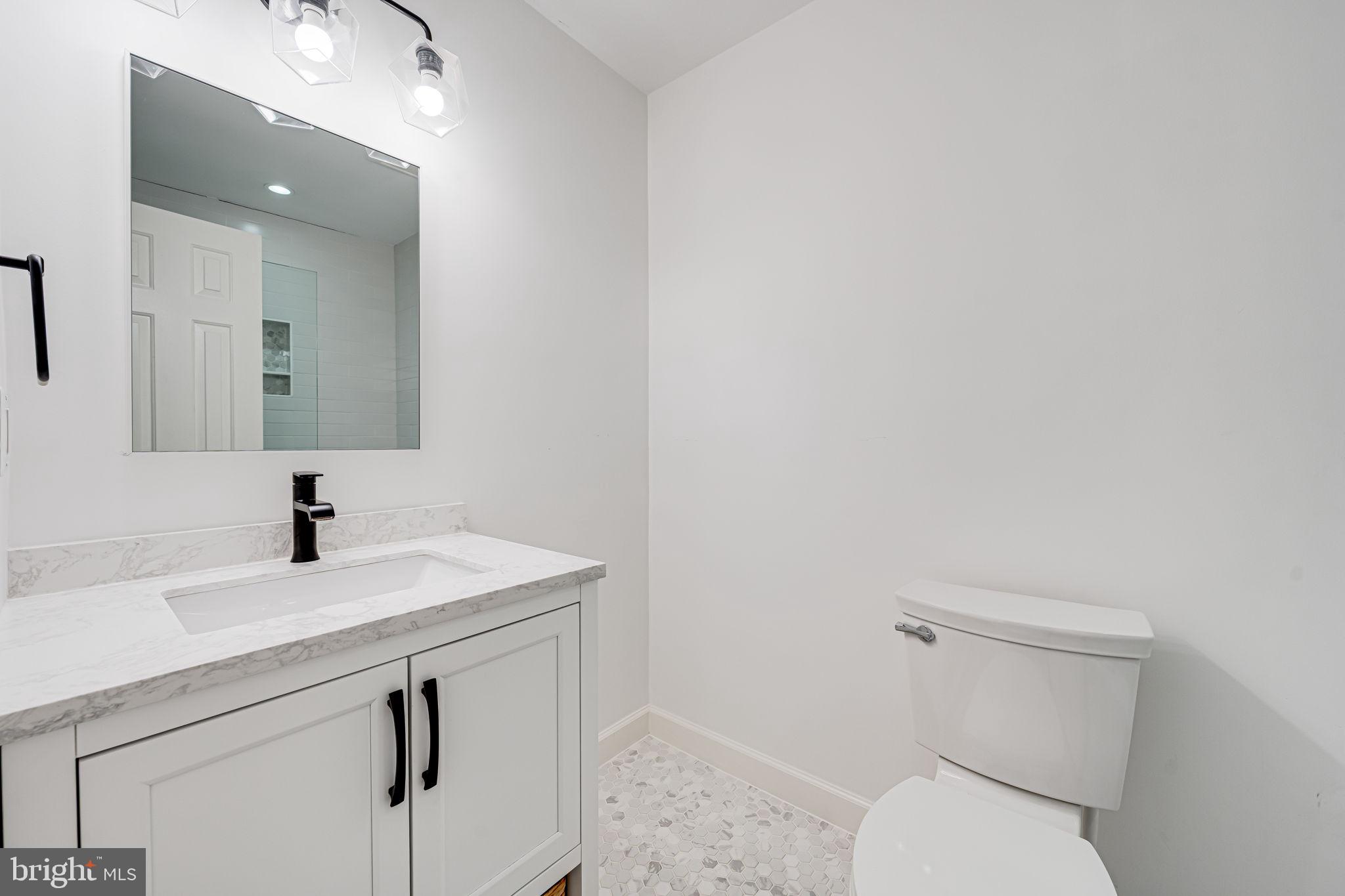 MANCHESTER SQUARE - Residential