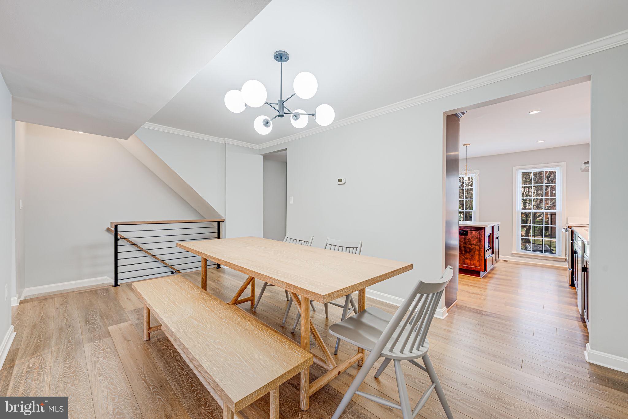 MANCHESTER SQUARE - Residential