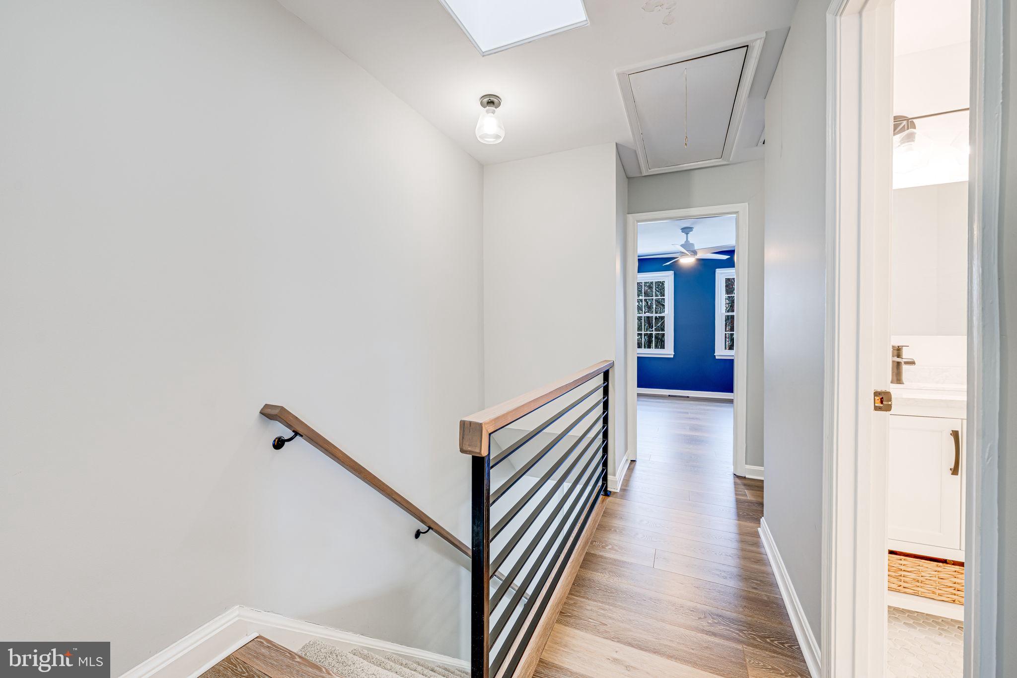 MANCHESTER SQUARE - Residential