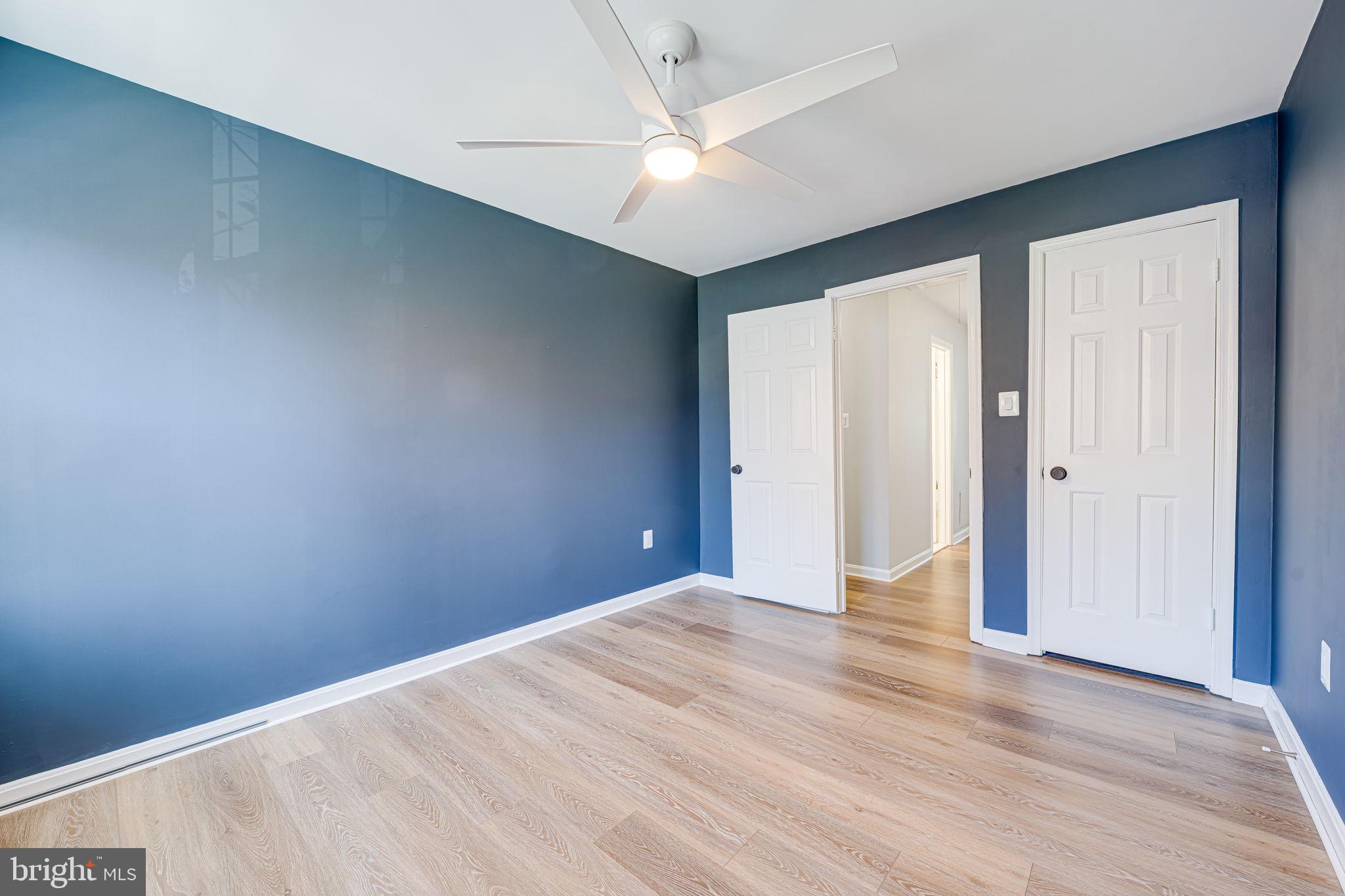 MANCHESTER SQUARE - Residential