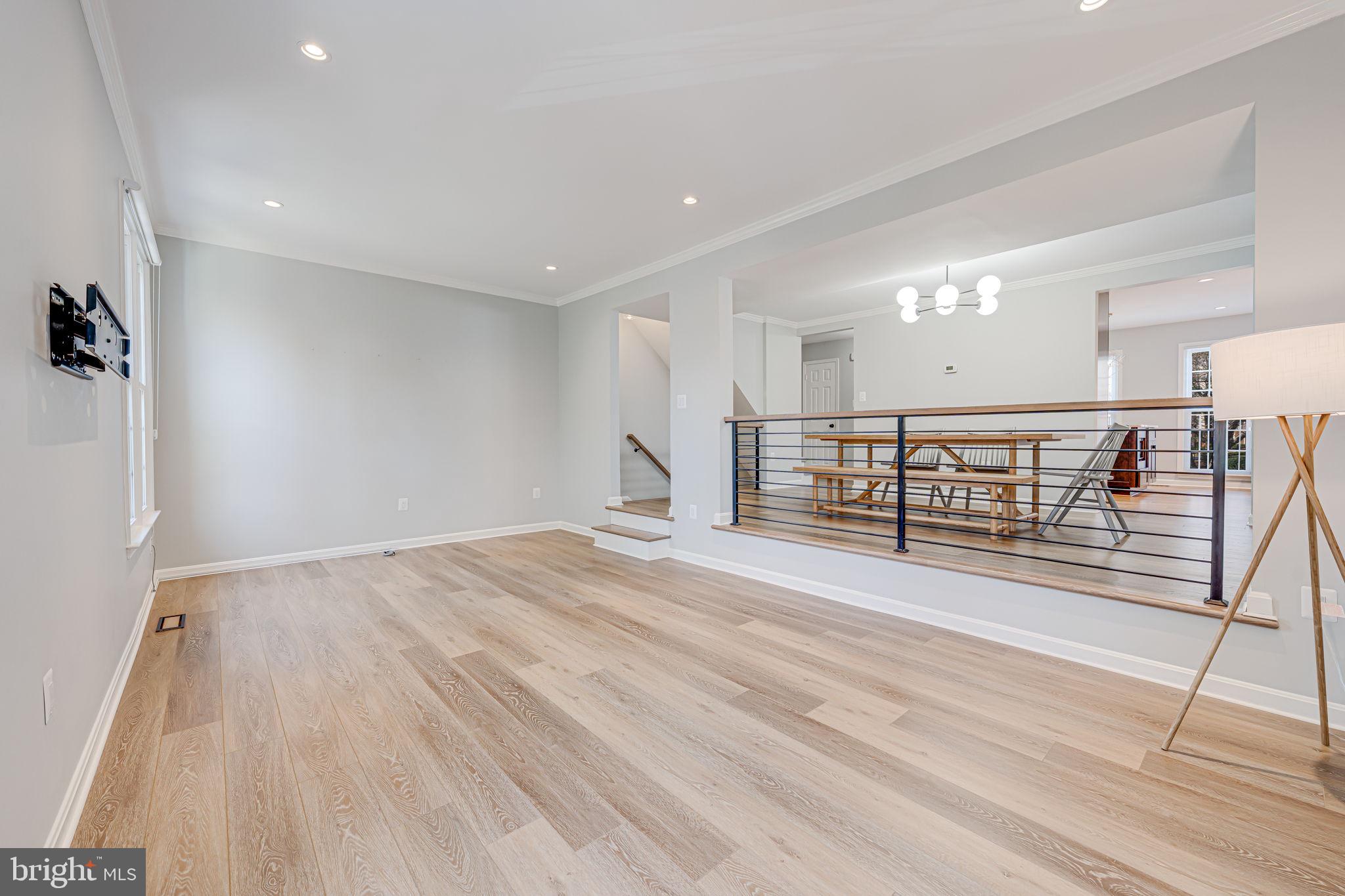 MANCHESTER SQUARE - Residential