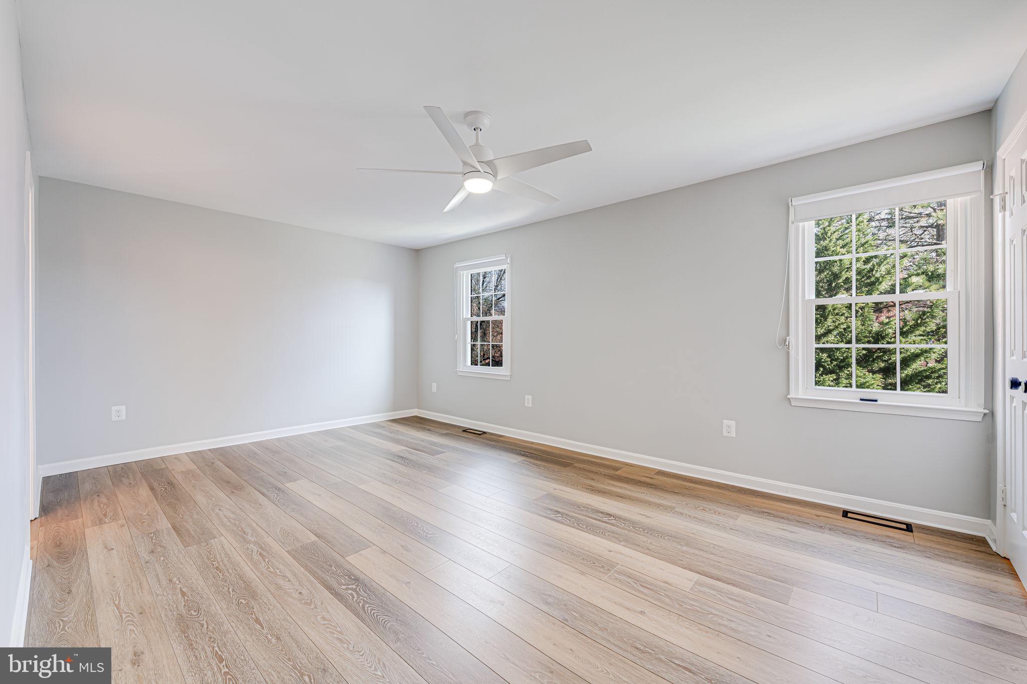 MANCHESTER SQUARE - Residential