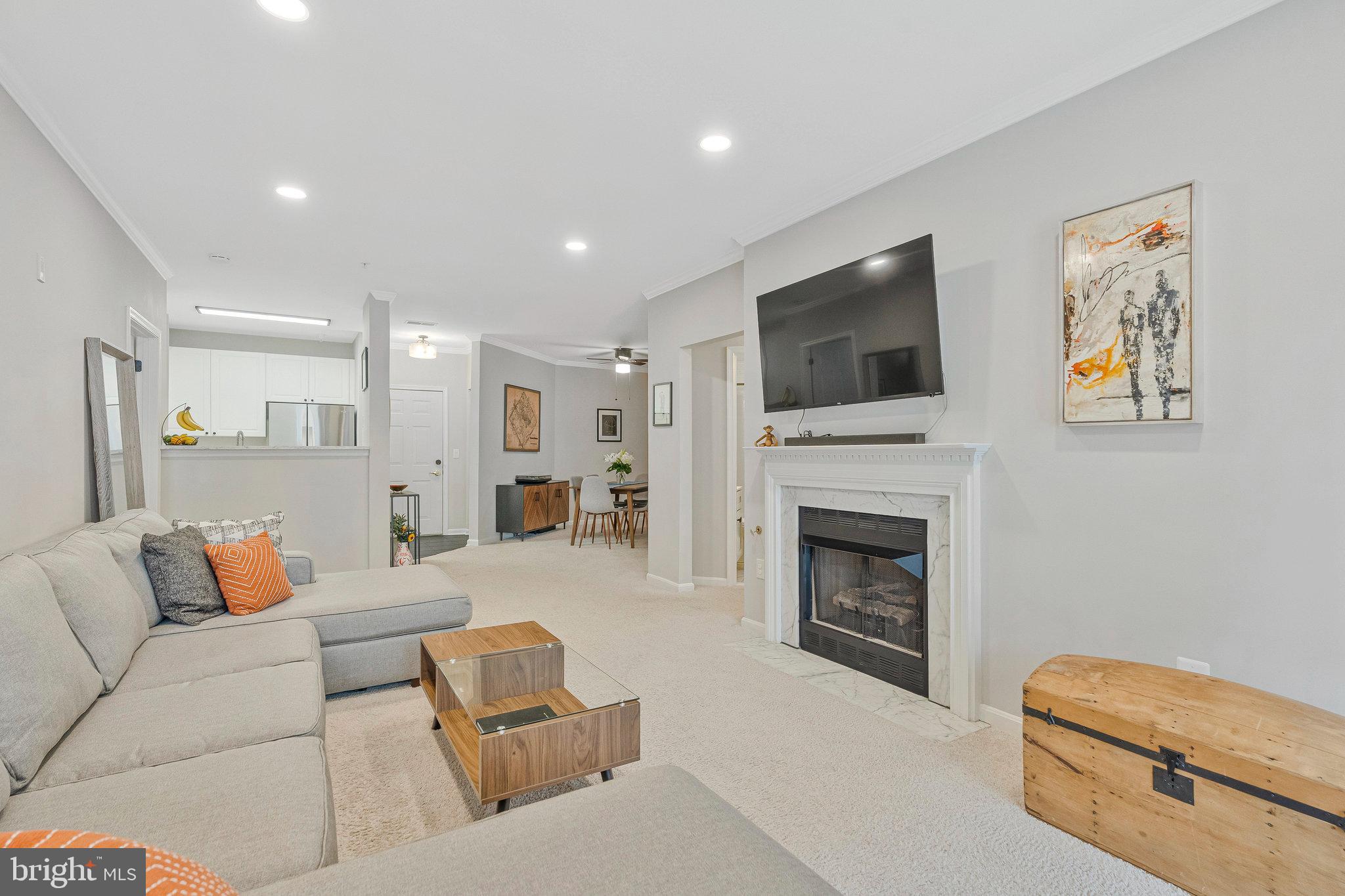 2701 BELLFOREST COURT 205