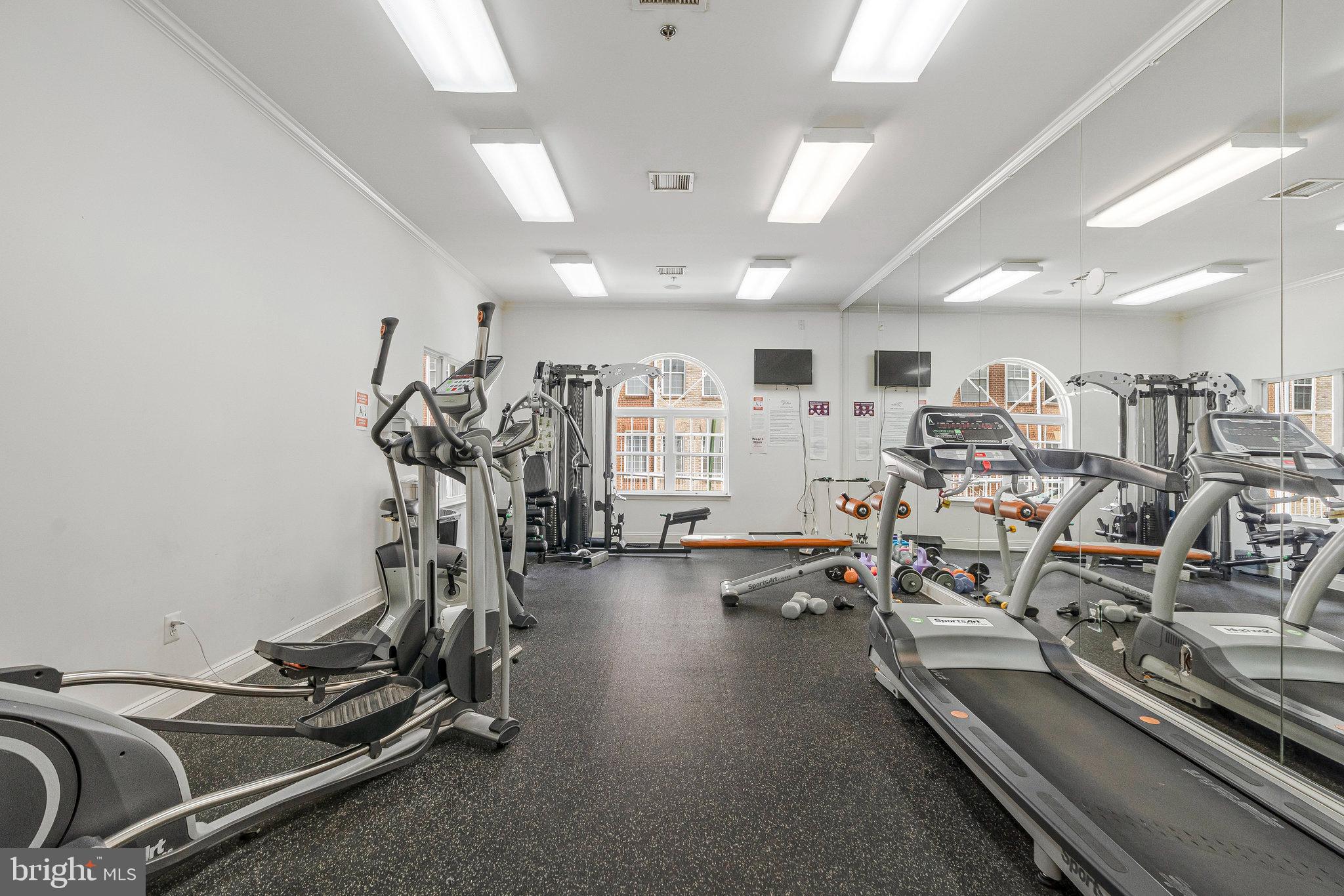 WESTBRIAR CONDOMINIUMS - Residential