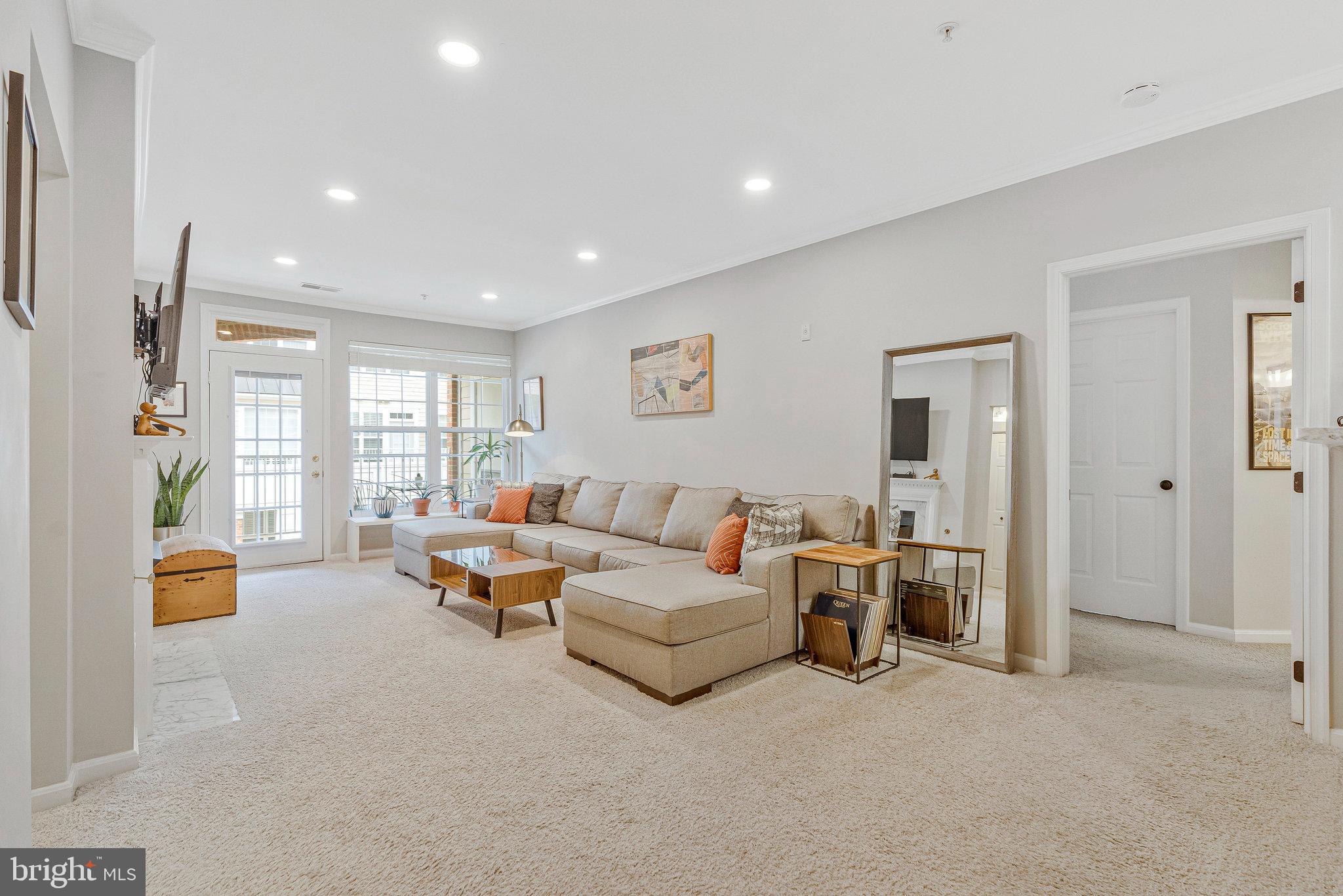 WESTBRIAR CONDOMINIUMS - Residential