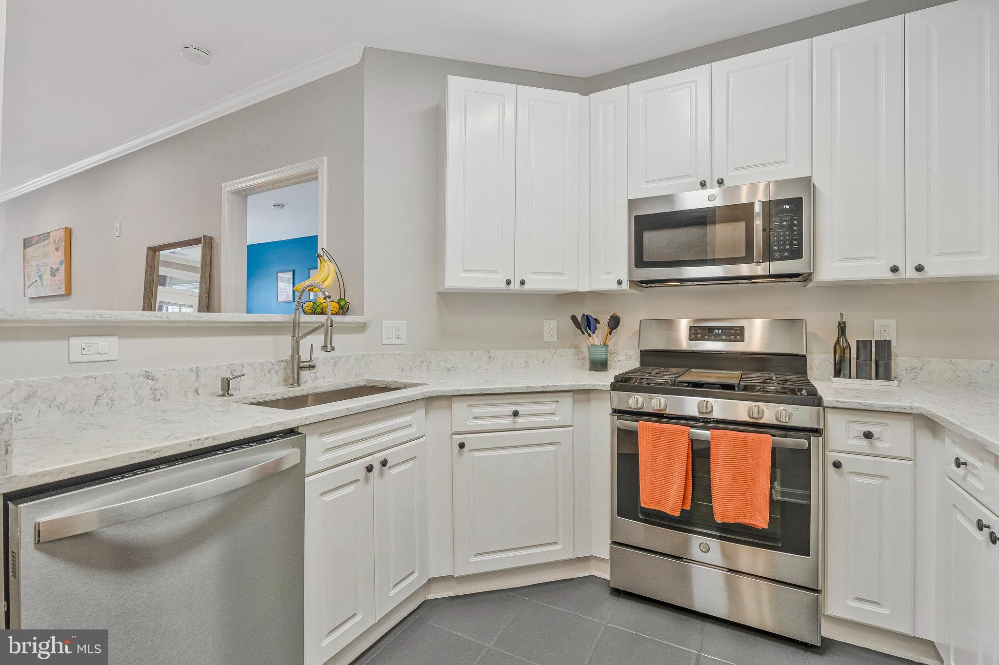 WESTBRIAR CONDOMINIUMS - Residential